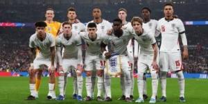 منتخب اليابان يكسر سلسلة اللا هزيمة للإنجليز ويصنع التاريخ لقارة آسيا