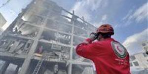 «عملية إيواء طارئة».. فنادق طهران تفتح أبوابها لاحتضان أكثر من 10 آلاف متضرر