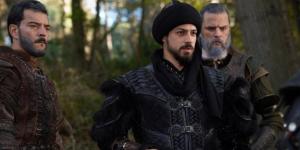 مسلسل المؤسس أورهان الحلقة 20.. مواجهة شاهين شاه