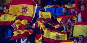 اتحاد الجاليات الإسلامية في كتالونيا يدين هتافات مباراة مصر وإسبانيا