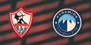 اتحاد الكرة: الزمالك وبيراميدز لا يحق لهما الاعتراض على استقدام حكام أجانب لمباراتهما أمام الأهلي