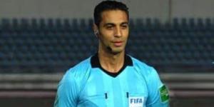 طاقم حكام مصري يدير قمة نصف نهائي الكونفدرالية.. اعرف التفاصيل