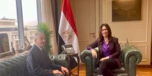 "زكى" تستقبل وكيل "الشيوخ" لبحث تحويل المبنى القديم لرئاسة مدينة السنبلاوين لقصر ثقافة