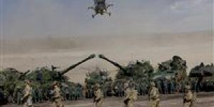 من الحرب العالمية إلى رمال الشرق الأوسط.. القصة الكاملة لـ«الفرقة 82» المحمولة جواً