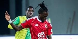 سبب تمسك توروب باستمرار كامويش ورفض قطع إعارته مع الأهلي