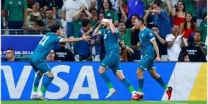 إنفانتينو يهنئ العراق بالتأهل للمونديال: إنجاز تاريخى يلهم جيلا جديدا