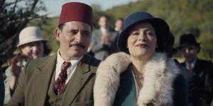 25 عرض لـ فيلم فلسطين 36 بكينيا خلال شهر أبريل| تفاصيل