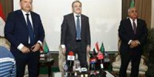 مساعد رئيس الوزراء من حزب الوفد: تحديث وثيقة ملكية الدولة الأسبوع المقبل لمواكبة المتغيرات الاقتصادية