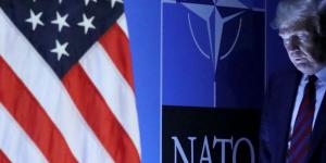 «مغامرة عسكرية».. مسؤول سابق في الناتو يكشف لـ «تحيا مصر»سبب رفض الحلف دعم ترامب في حرب إيران