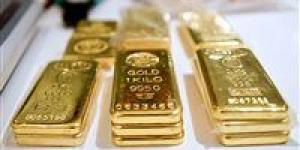 235 جنيهًا تراجعًا في أسعار الذهب.. عيار 21 الآن ينخفض بنحو 3%