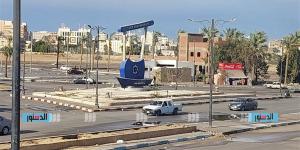 تعرف على حالة الطقس في السويس غدًا الخميس 2 إبريل