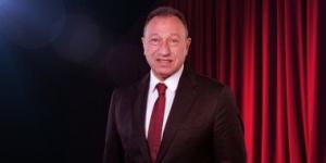 الخطيب يجتمع مع شركة الخدمات بالنادى الأهلى ويعتمد القوائم المالية.. بيان