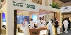 منصة "السيرة" تُعرف زوار "منتدى العمرة والزيارة" بأبرز المواقع التاريخية بالمدينة المنورة