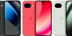 تسريبات Google Pixel 11 تكشف تصميمًا محسّنًا ومواصفات قوية