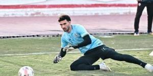 الزمالك يرفض تخفيض عقوبة محمد عواد.. اعرف التفاصيل