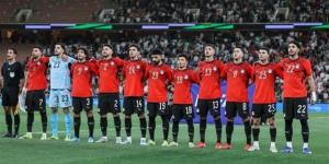 موعد مباراة منتخب مصر القادمة استعدادًا لكأس العالم 2026