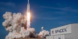 SpaceX تُقدم طلب طرح عام أولى تاريخى بتقييم يتجاوز 1.75 تريليون دولار