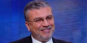 لمحة من مسيرة الإعلامى عمرو الليثى بعد اختياره مقرر الإعلام بالأعلى للثقافة