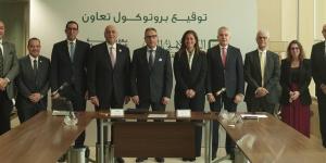 البنك الأهلي وجهاز تنمية المشروعات يوقعان مذكرة تفاهم لدعم المشروعات الصغيرة