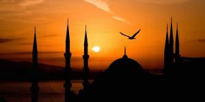 موعد صلاة المغرب في السويس اليوم الخميس 2 أبريل 2026