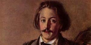 بول فون هايس.. أديب ألمانى متعدد المواهب وحصد نوبل فى الأدب