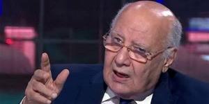 السفير رؤوف سعد: مصر نقطة البداية دائمًا في دعم المنطقة