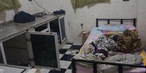 "الصحة" تغلق 12 مركزًا غير مرخص لعلاج الإدمان بالإسماعيلية