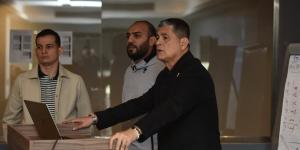 أوسكار رويز يحاضر مدربي الحراس حول أبرز الحالات التحكيمية