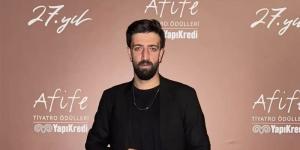 سبب وفاة رمضان تيتيك بطل المسلسل التركي حلم أشرف.. لم يتمكنوا من إنقاذه