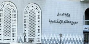 30 إبريل.. استكمال محاكمة المتهم بقتل صديقة المهندس بالإسكندرية