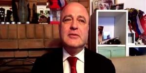 كيف شكلت الحرب الإيرانية معضلة للجانب الأمريكي والإسرائيلي؟.. الأفندي يجيب