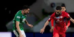 الاتفاق السعودي يدرس عدم التجديد لـ أحمد حسن كوكا