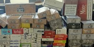 أسعار السجائر اليوم الخميس بعد الزيادة الجديدة