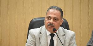 لسوء الأحوال الجوية.. محافظ الشرقية يقرر تعطيل الدراسة