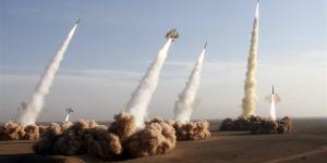 إيران تُكذّب ترامب برشقة صاروخية جديدة ضد الاحتلال الإسرائيلي