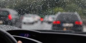 موعد انتهاء موجة الأمطار واستقرار حالة الطقس في مصر