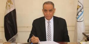 تعليم بني سويف يحصد المركز الأول في مسابقة الإلقاء الشعري