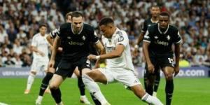 كيليان مبابي: كنت أفكر فى تمثيل منتخب الكاميرون وهذه أسوأ مباراة لى