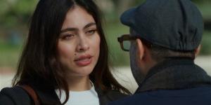 هاجر أحمد: كنت أهيئ نفسي نفسيًا قبل المشاهد الصعبة بـ"أب ولكن"