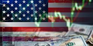 تقلبات حادة بالاقتصاد الأمريكي بسبب حرب إيران.. تقرير شهر مارس يكشف المستور