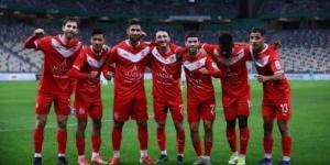 منافس الزمالك: نواجه ضغوط قبل مواجهة بطل مصر