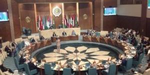مجلس الجامعة العربية يطالب الصليب الأحمر بالعمل على الوصول الفورى لجميع سجون إسرائيل