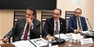 وزارة الصحة والبرلمان.. شراكة مستمرة لتطوير المنظومة الصحية في مصر