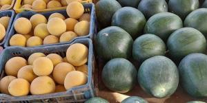 آسعار الفاكهة بمحافظة القاهرة اليوم الخميس 2 أبريل 2026