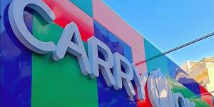 التموين: التوسع في «كاري أون» مستمر.. وفروع جديدة مرتقبة في «شينزو آبي» و«سوق غزة»