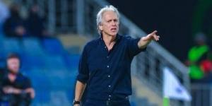 جيسوس: منتخب السعودية فاوضنى من قبل.. وتركيزى الآن مع النصر لحصد الدورى