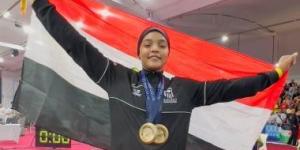 النادو تقرر تغيير موعد التحقيق مع نعمة سعيد بطلة الأثقال بسبب المنشطات