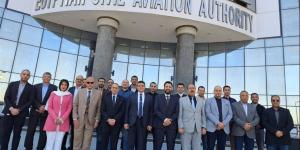 "الطيران المدني" تختتم دورة “كشف السلوك” ضمن البرنامج التعاوني