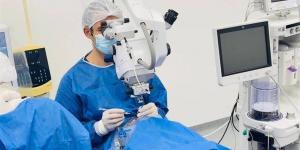 دراسة علمية تكشف تأثير فقدان البصر علي الإصابة بالخَرَف