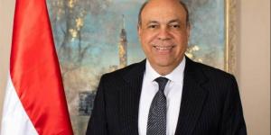 الحفني: تمكين المرأة ركيزة لتطوير الطيران المدني وتعزيز منظومة أمن الطيران